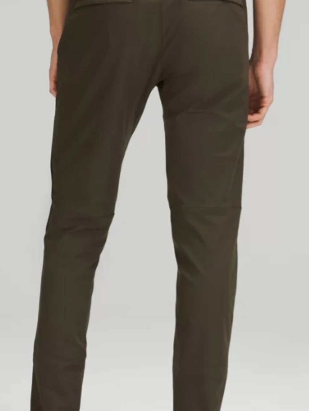 Lululemon Commission Pants